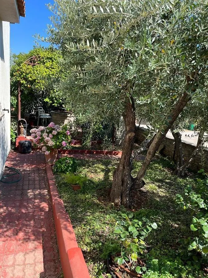 Holiday home Nonna Alida Villa Pula