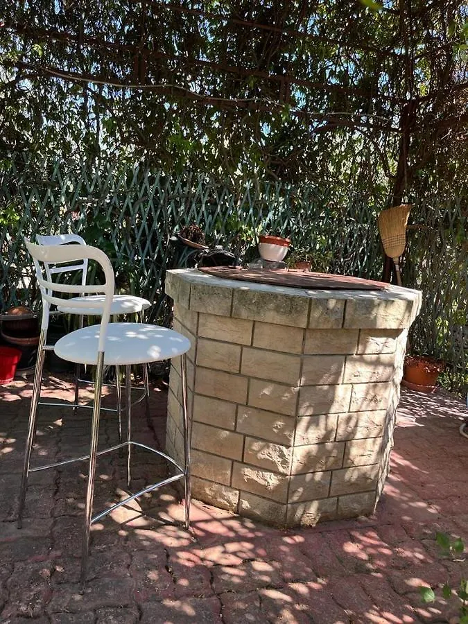 Nonna Alida Villa Pula Croatia