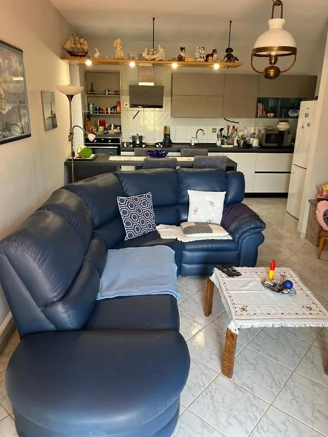 Holiday home Nonna Alida Villa Pula Croatia