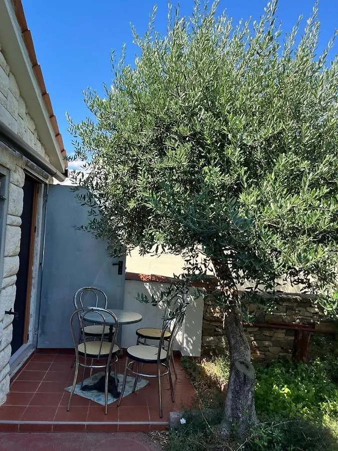 Holiday home Nonna Alida Villa Pula Croatia