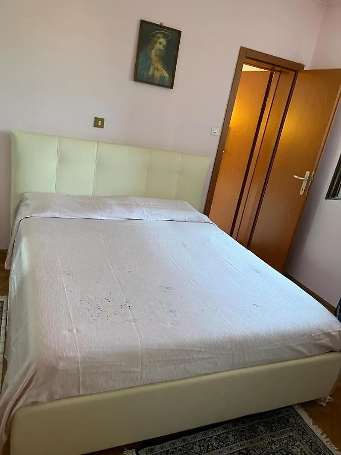 Nonna Alida Villa Pula Croatia