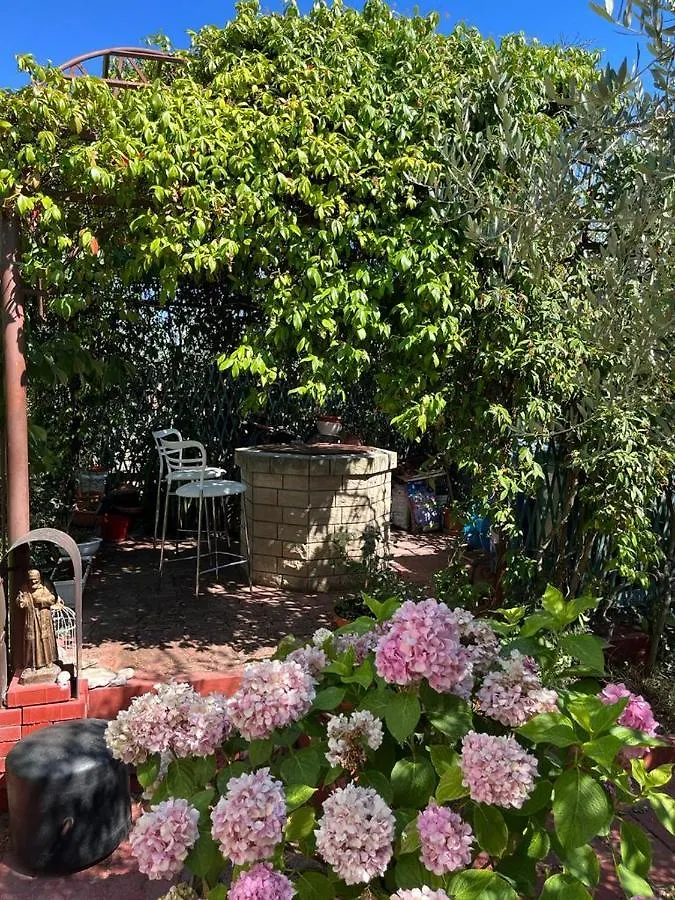 Nonna Alida Villa Pula