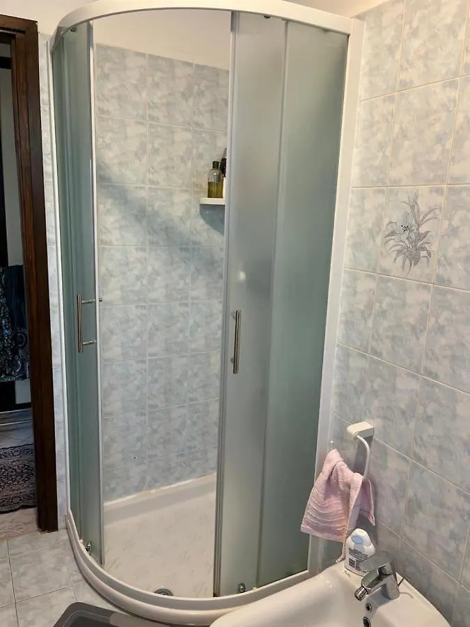 Nonna Alida Villa Pula