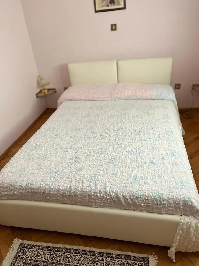 Nonna Alida Villa Pula Holiday home