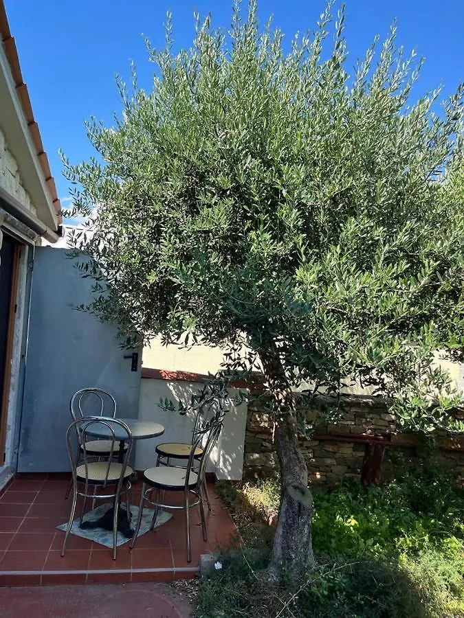 Nonna Alida Villa Pula