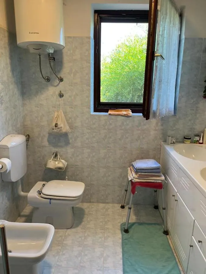 Nonna Alida Villa Pula 0*,