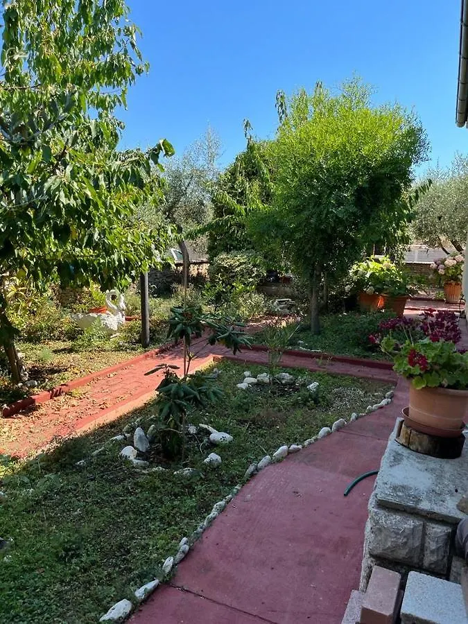 Nonna Alida Villa Pula Croatia