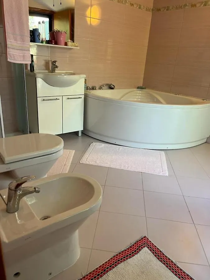 Holiday home Nonna Alida Villa Pula