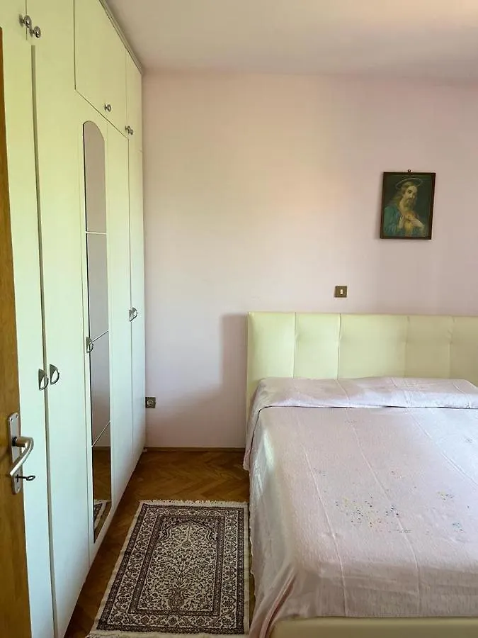 Nonna Alida Villa Pula Holiday home