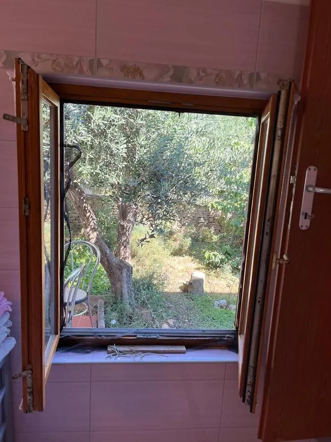 Nonna Alida Villa Pula Holiday home