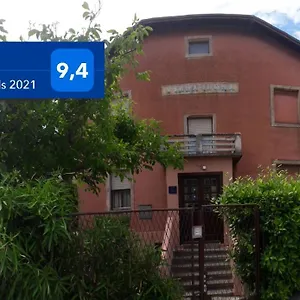 Maison d'hôtes Ilona, Pula