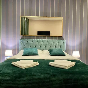  Appartement Hedone Luxury 3 With Free Parking