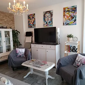  Appartement Stella