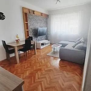 Apartman Dora Pula