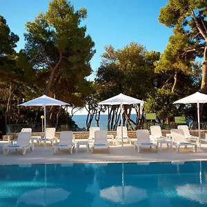 Hotell Park Plaza Arena, Pula