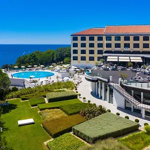 Hotell Park Plaza Histria, Pula