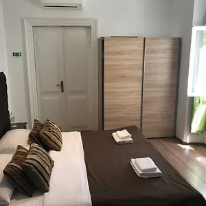 Maison d'hôtes Antic In Center (adults Only), Pula