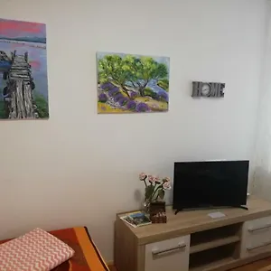 Appartement Studio Rose, Pula